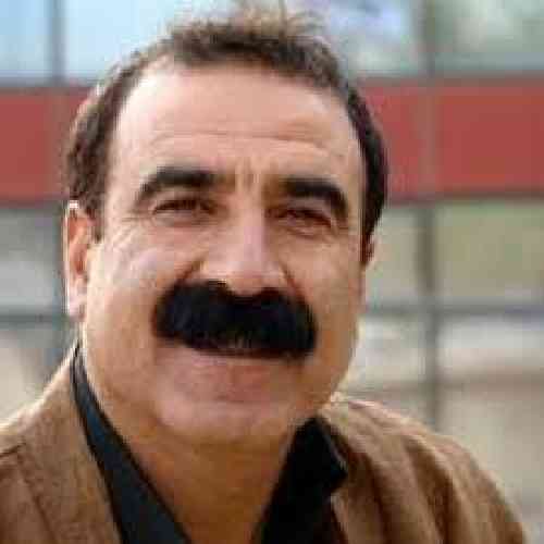 عزیز ویسی ای کاکه نخشانم